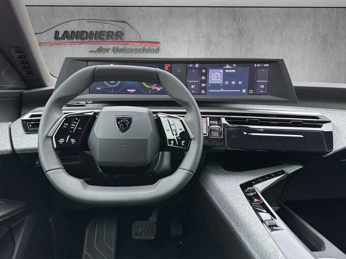 Peugeot 5008 AHK/Teilleder/7-Sitzer