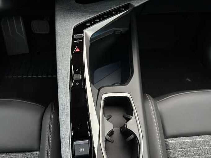 Peugeot 5008 AHK/Teilleder/7-Sitzer