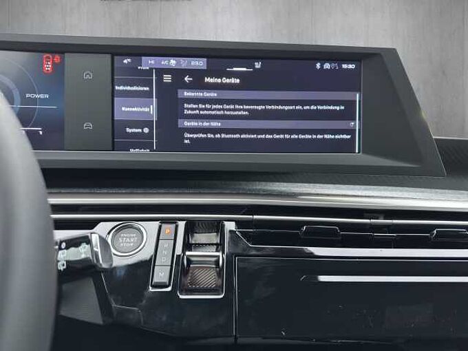 Peugeot 5008 AHK/Teilleder/7-Sitzer