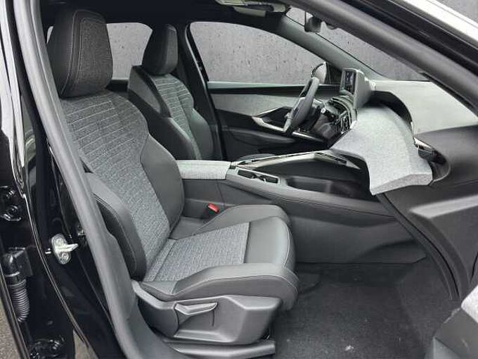 Peugeot 5008 AHK/Teilleder/7-Sitzer