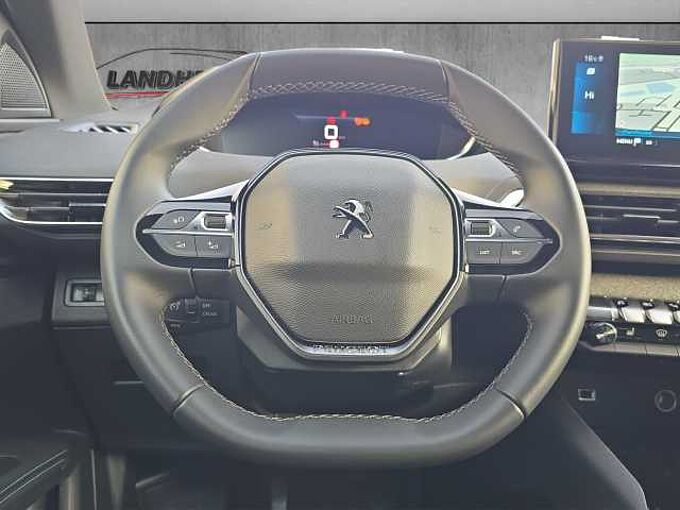 Peugeot 3008 Allure Pack Teilleder/Navi/Kamera....