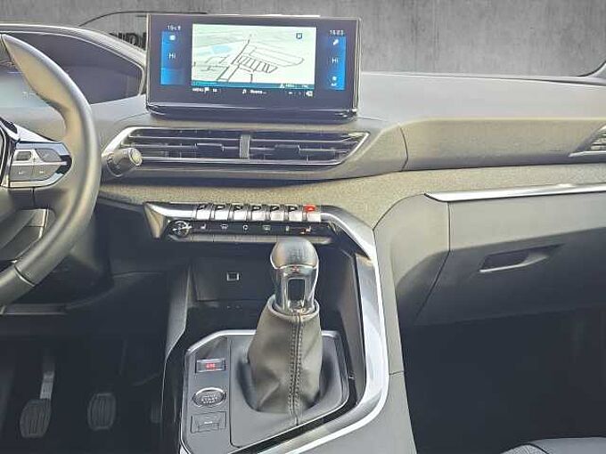 Peugeot 3008 Allure Pack Teilleder/Navi/Kamera....