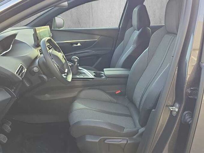 Peugeot 3008 Allure Pack Teilleder/Navi/Kamera....