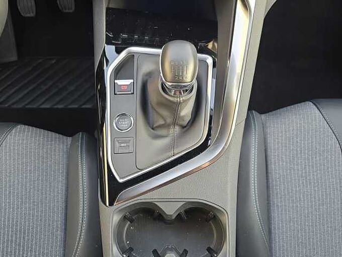 Peugeot 3008 Allure Pack Teilleder/Navi/Kamera....