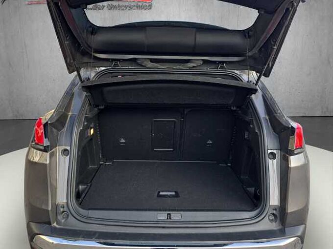 Peugeot 3008 Allure Pack Teilleder/Navi/Kamera....