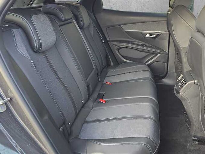 Peugeot 3008 Allure Pack Teilleder/Navi/Kamera....