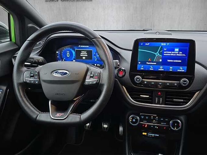 Ford Puma ST Performens/ Recaro-Sitze / B&O Soundsystem