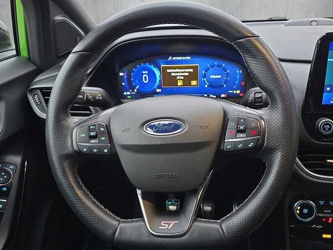 Ford Puma ST Performens/ Recaro-Sitze / B&O Soundsystem