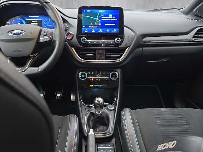 Ford Puma ST Performens/ Recaro-Sitze / B&O Soundsystem