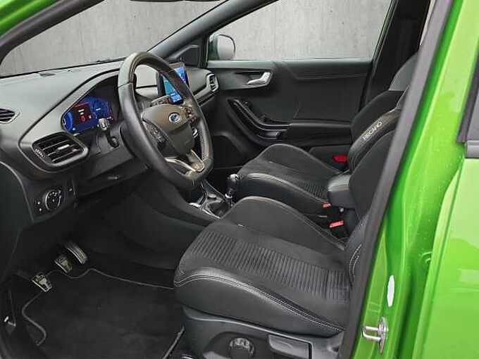Ford Puma ST Performens/ Recaro-Sitze / B&O Soundsystem
