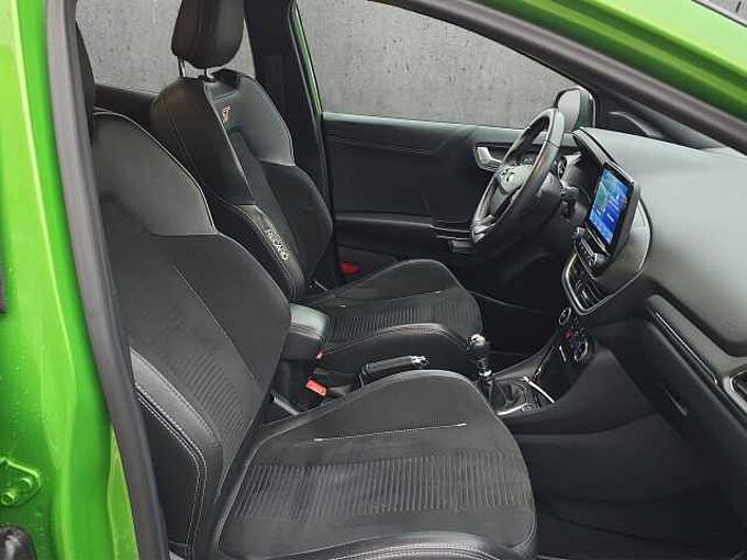 Ford Puma ST Performens/ Recaro-Sitze / B&O Soundsystem