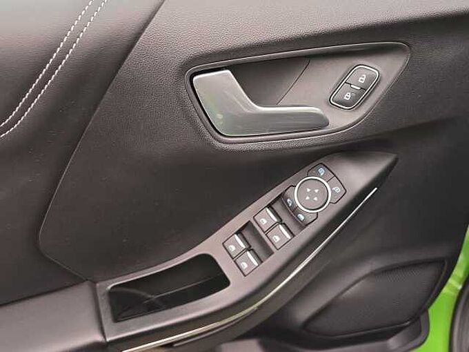 Ford Puma ST Performens/ Recaro-Sitze / B&O Soundsystem