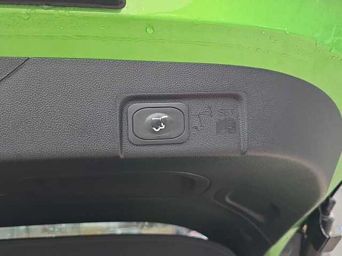 Ford Puma ST Performens/ Recaro-Sitze / B&O Soundsystem