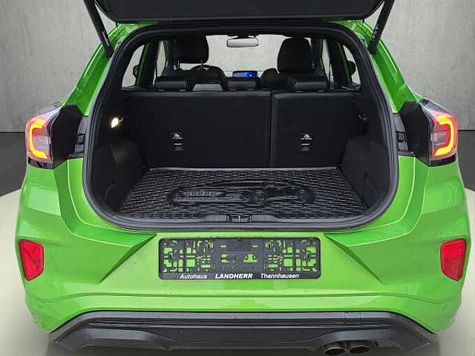 Ford Puma ST Performens/ Recaro-Sitze / B&O Soundsystem