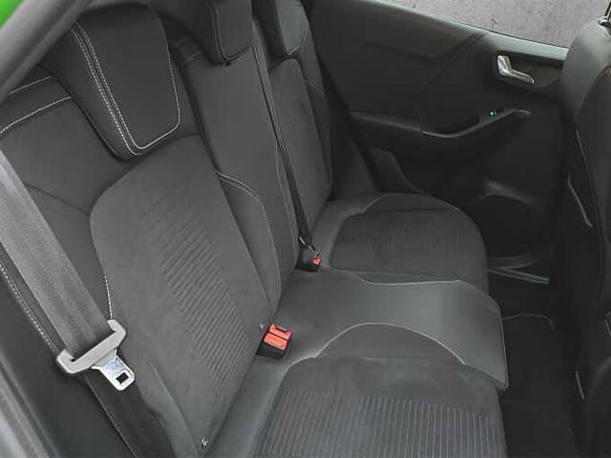 Ford Puma ST Performens/ Recaro-Sitze / B&O Soundsystem