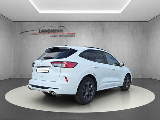 Ford Kuga 2.0 ST Line // Rückfahrkamera/Navi
