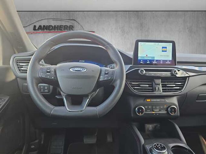 Ford Kuga 2.0 ST Line // Rückfahrkamera/Navi