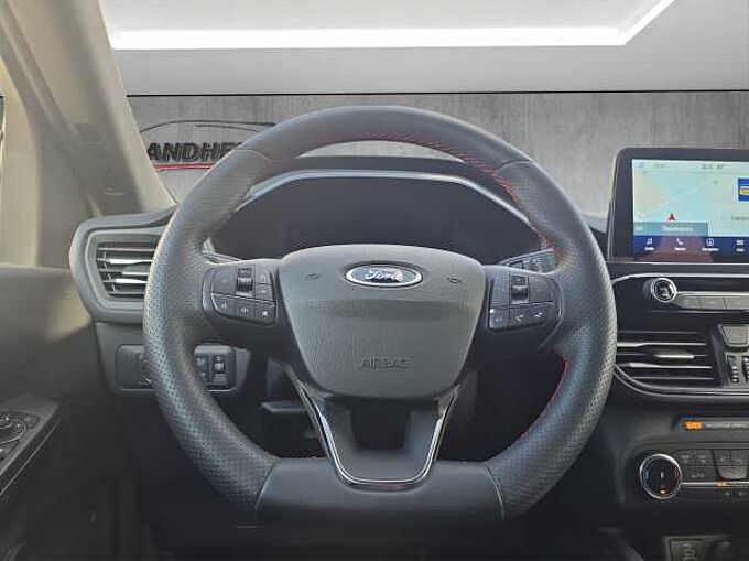 Ford Kuga 2.0 ST Line // Rückfahrkamera/Navi