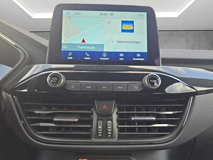 Ford Kuga 2.0 ST Line // Rückfahrkamera/Navi