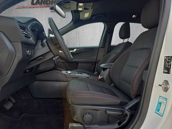 Ford Kuga 2.0 ST Line // Rückfahrkamera/Navi