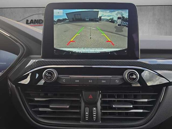 Ford Kuga 2.0 ST Line // Rückfahrkamera/Navi