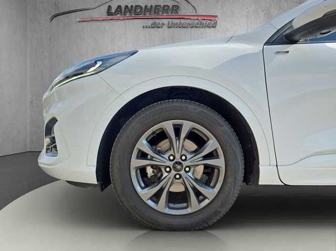 Ford Kuga 2.0 ST Line // Rückfahrkamera/Navi