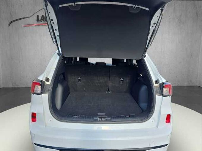 Ford Kuga 2.0 ST Line // Rückfahrkamera/Navi