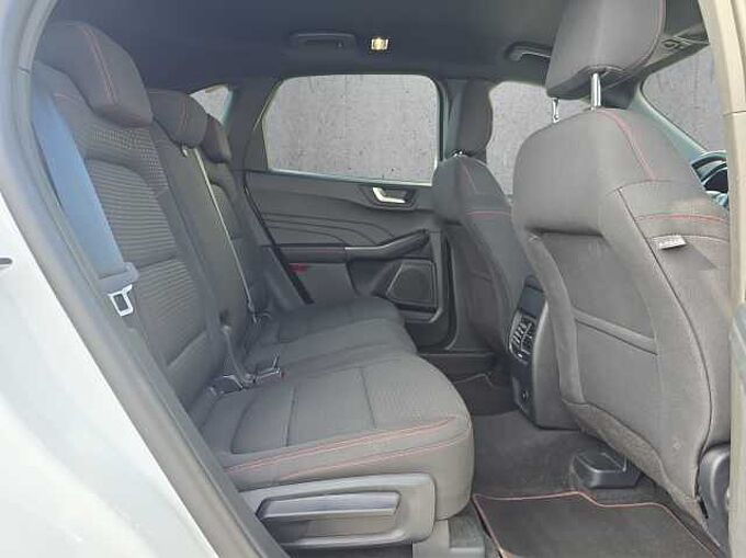 Ford Kuga 2.0 ST Line // Rückfahrkamera/Navi