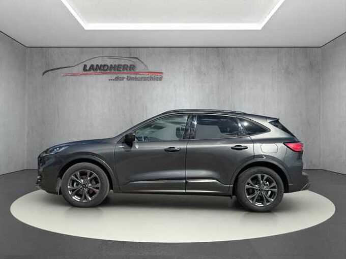 Ford Kuga 2.0 ST Line // Rückfahrkamera/Navi