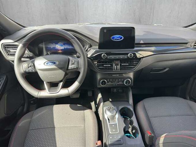 Ford Kuga 2.0 ST Line // Rückfahrkamera/Navi