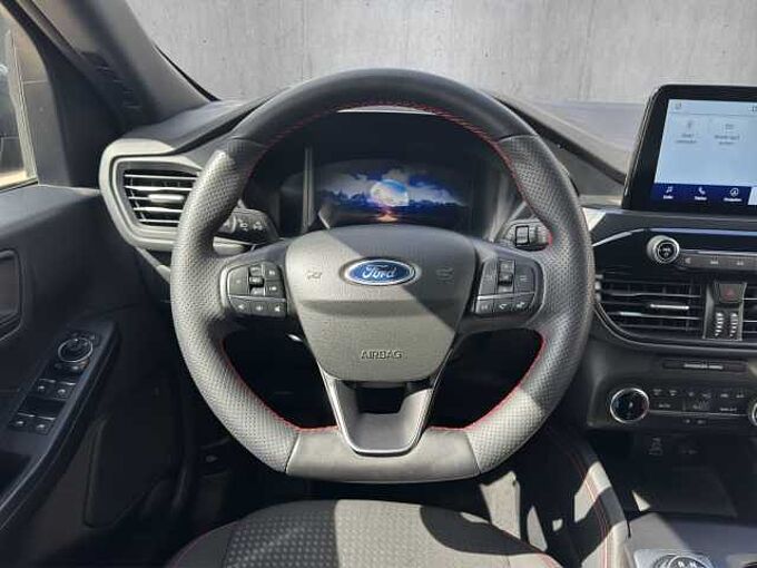 Ford Kuga 2.0 ST Line // Rückfahrkamera/Navi