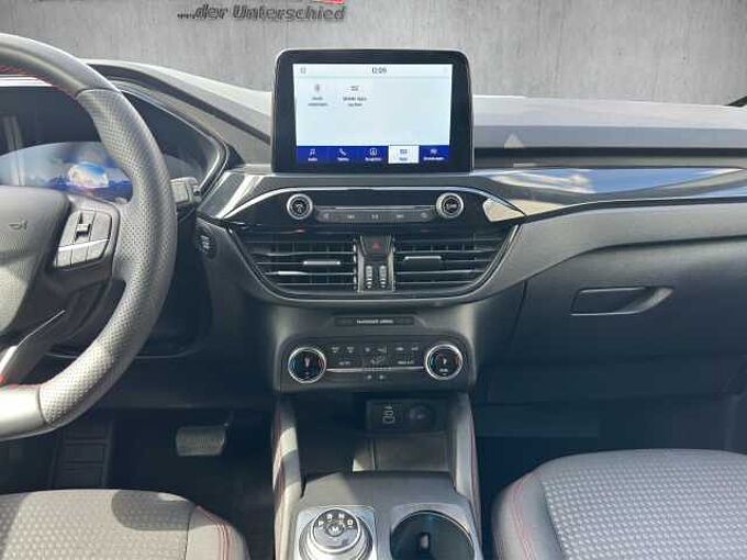 Ford Kuga 2.0 ST Line // Rückfahrkamera/Navi