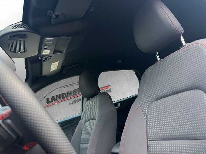 Ford Kuga 2.0 ST Line // Rückfahrkamera/Navi