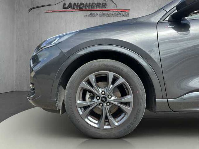 Ford Kuga 2.0 ST Line // Rückfahrkamera/Navi