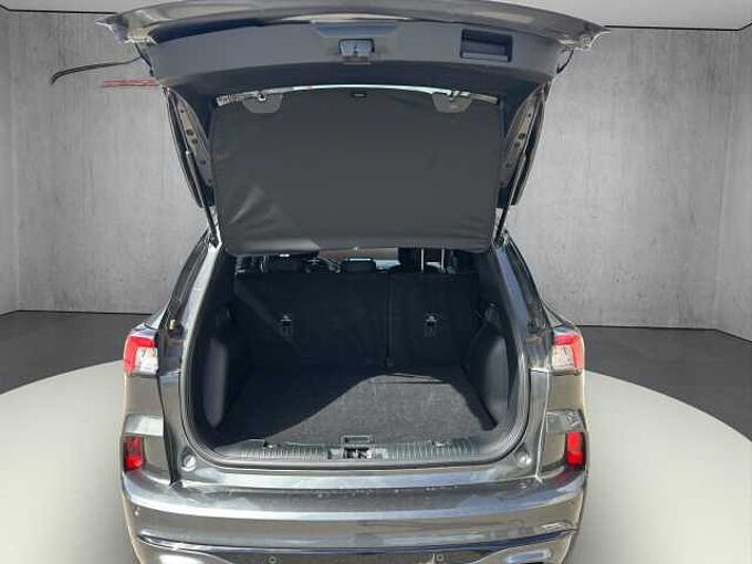 Ford Kuga 2.0 ST Line // Rückfahrkamera/Navi