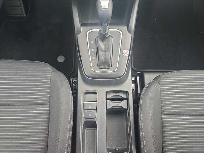 Ford Focus Titanium Navigationssysztem/Rückfahrkamera