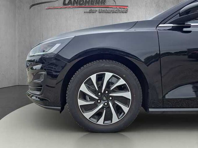 Ford Focus Titanium Navigationssysztem/Rückfahrkamera