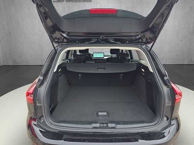 Ford Focus Titanium Navigationssysztem/Rückfahrkamera